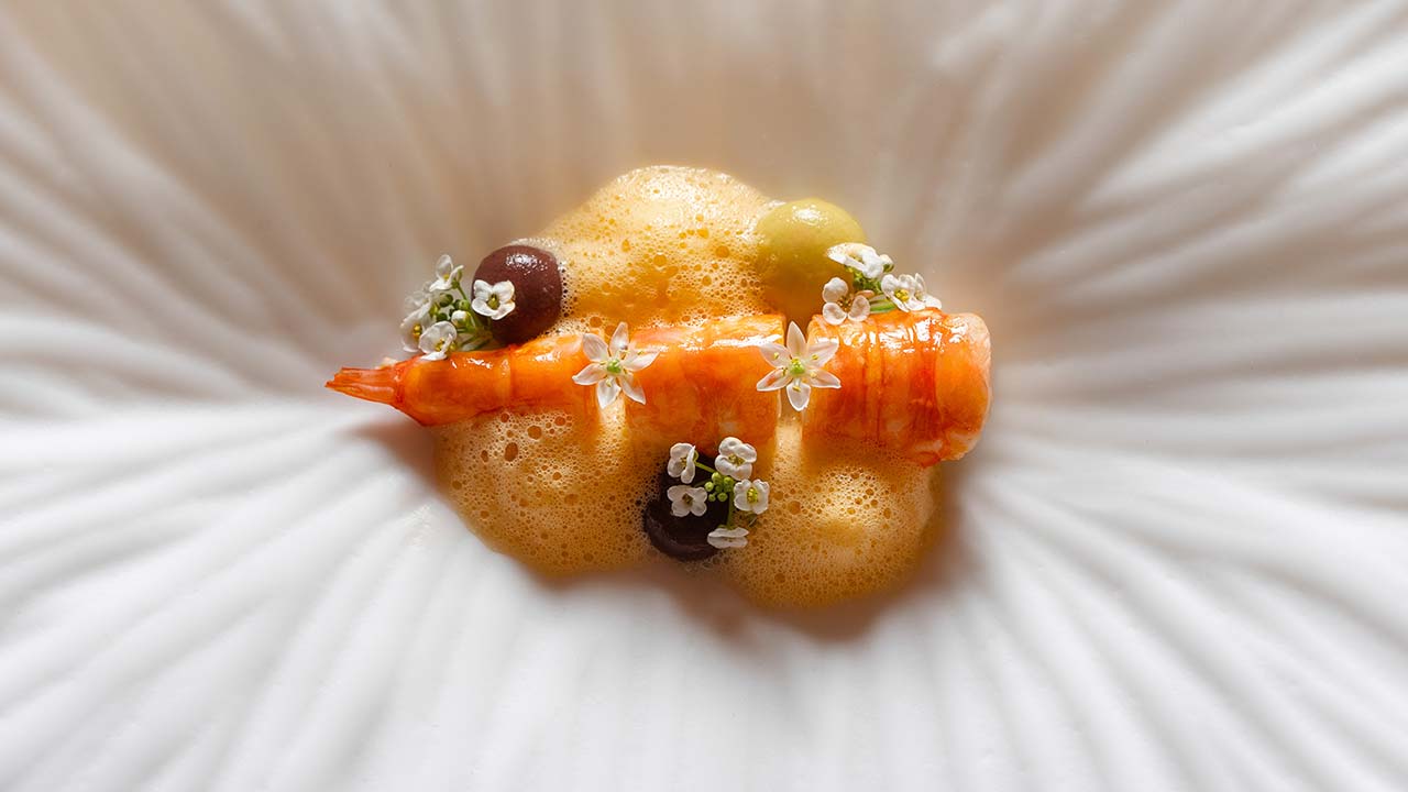 é by José Andrés