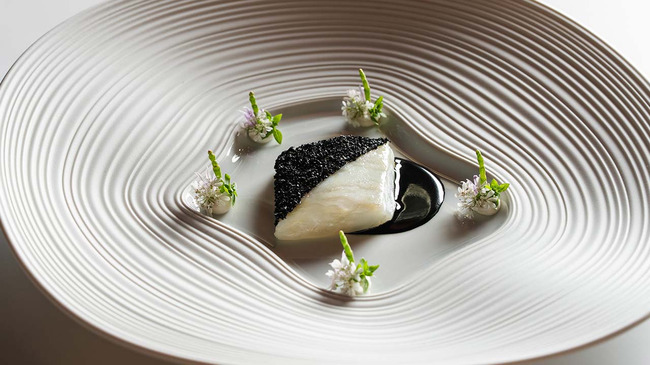é by José Andrés