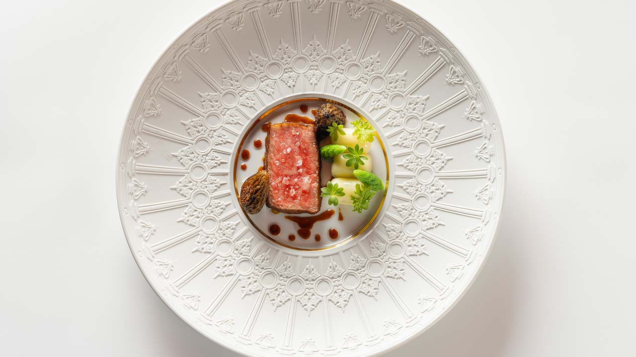 é by José Andrés